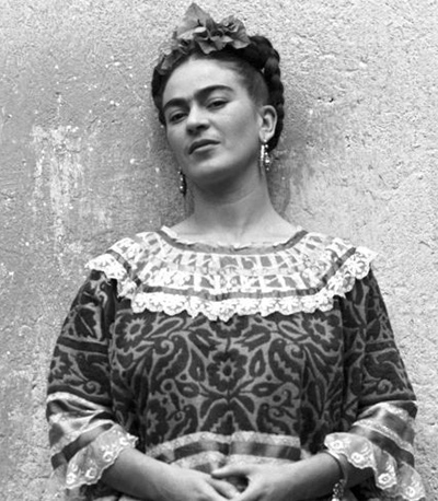 Frida Kahlo Quotes